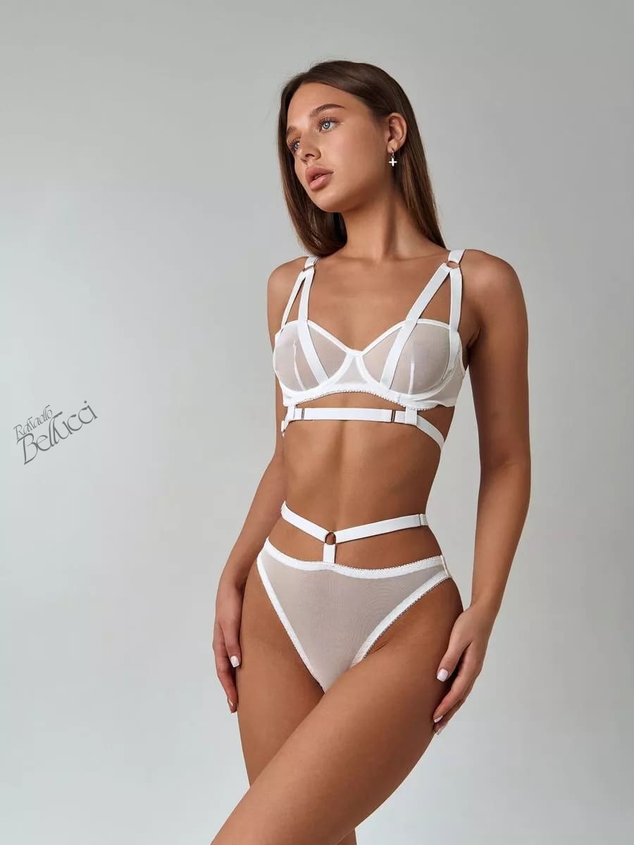 Amanta - Lingerie