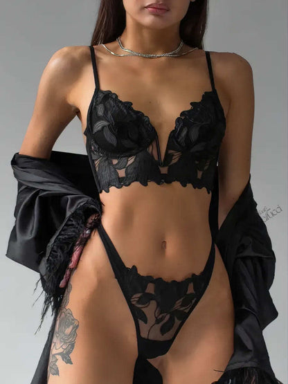 Celestia - Lingerie Set