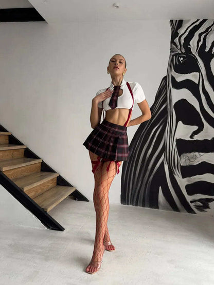 Bianca - Erotic Costume