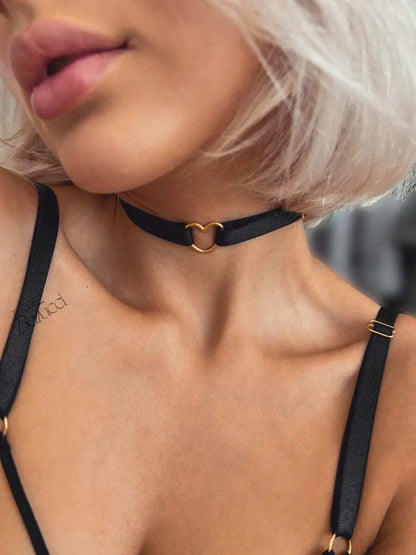 Regalia - Lingerie Set