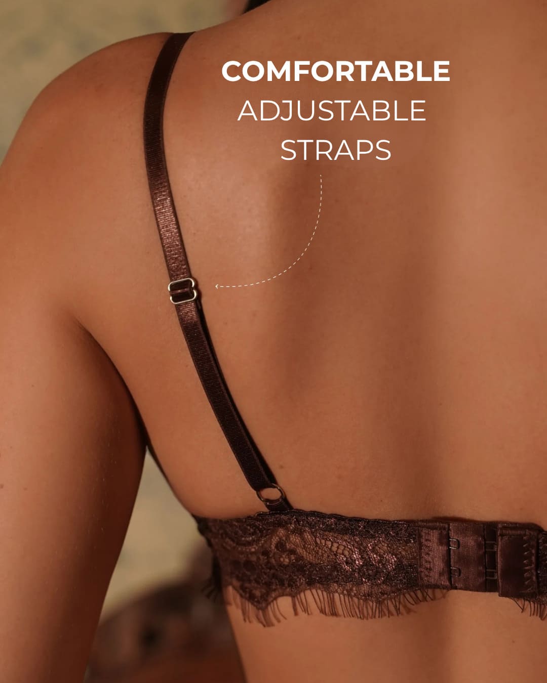 Carina - Lingerie Set