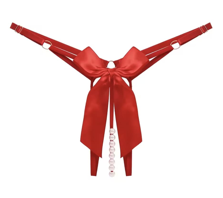 Fascino Nascosto- G-String Panties