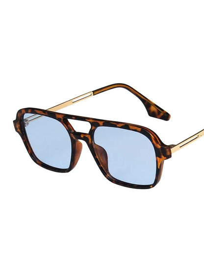 Eleganza Retro Sunglasses