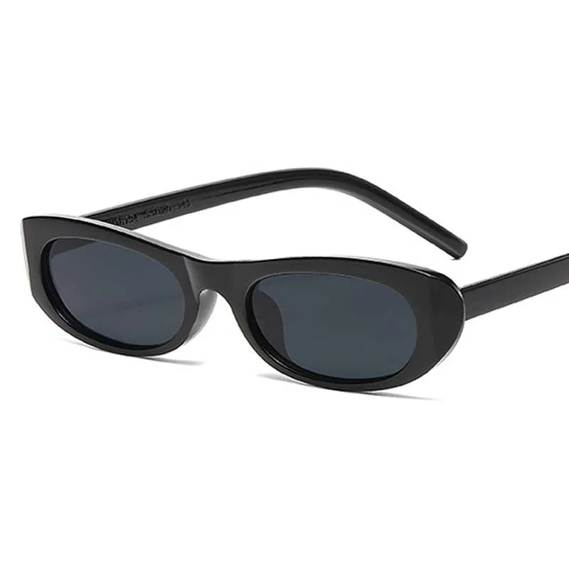 Eterno Oval Sunglasses