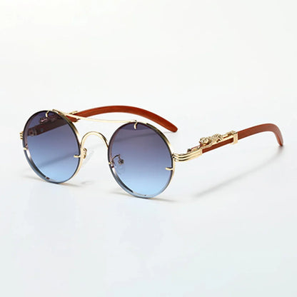 Stellare Retro Sunglasses