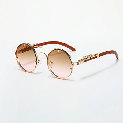 Stellare Retro Sunglasses