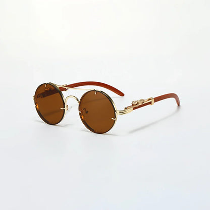 Stellare Retro Sunglasses