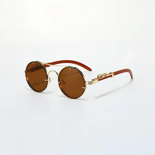 Stellare Retro Sunglasses