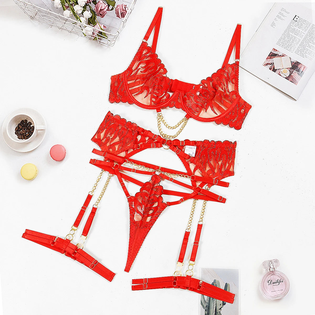 BELLA Lingerie