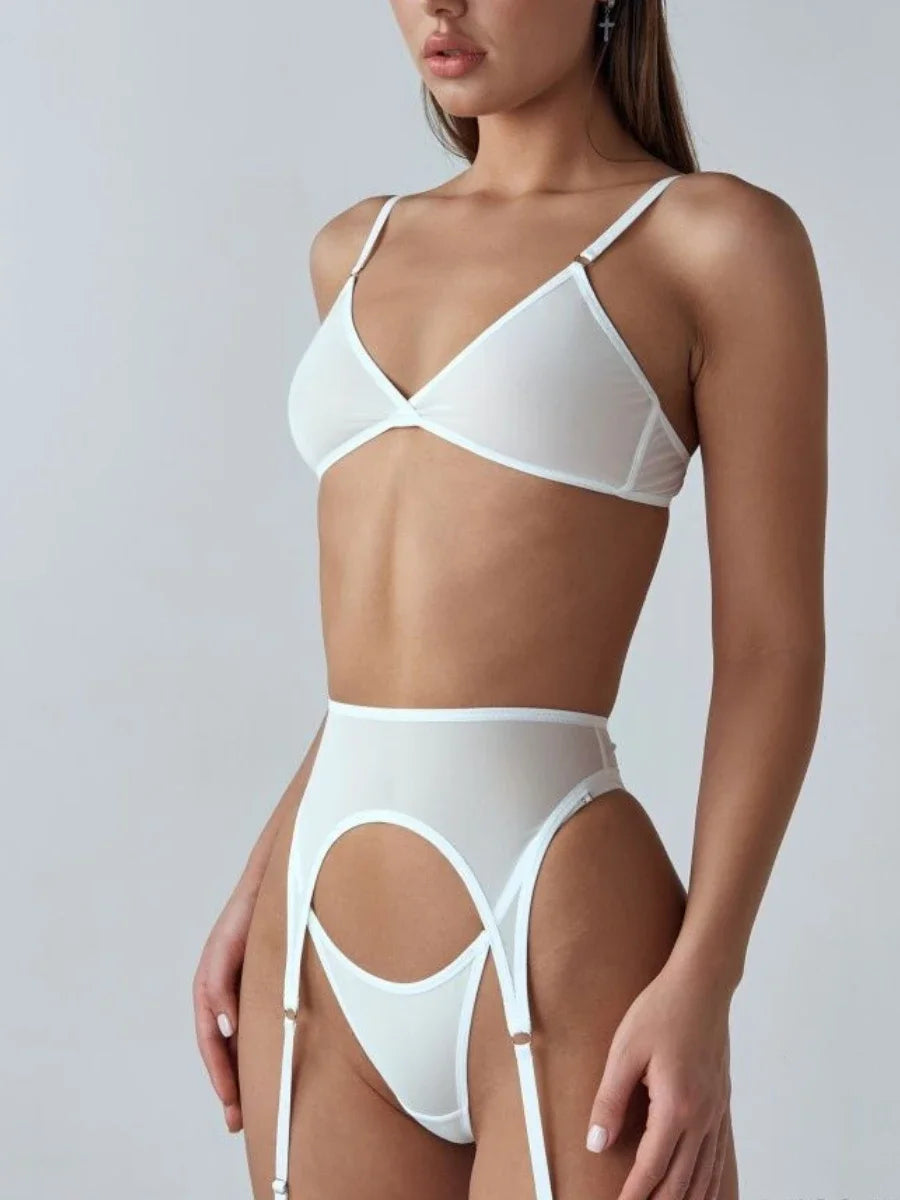 Sublime  - Lingerie Set