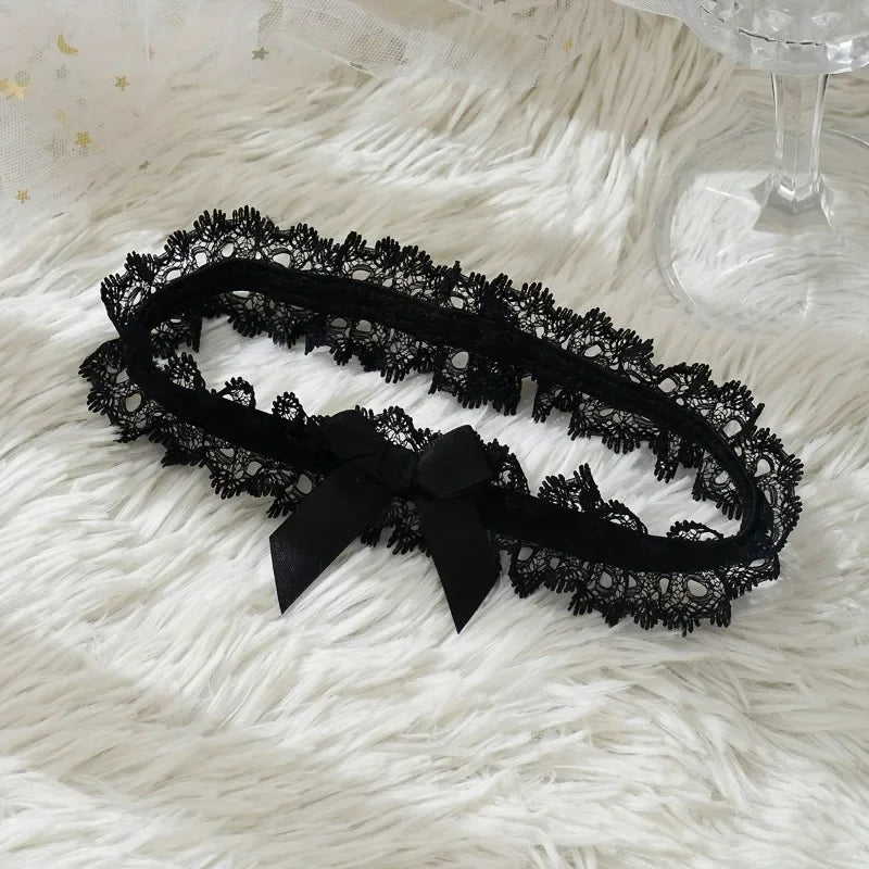 "Peccatrice" – Leg Jewelry