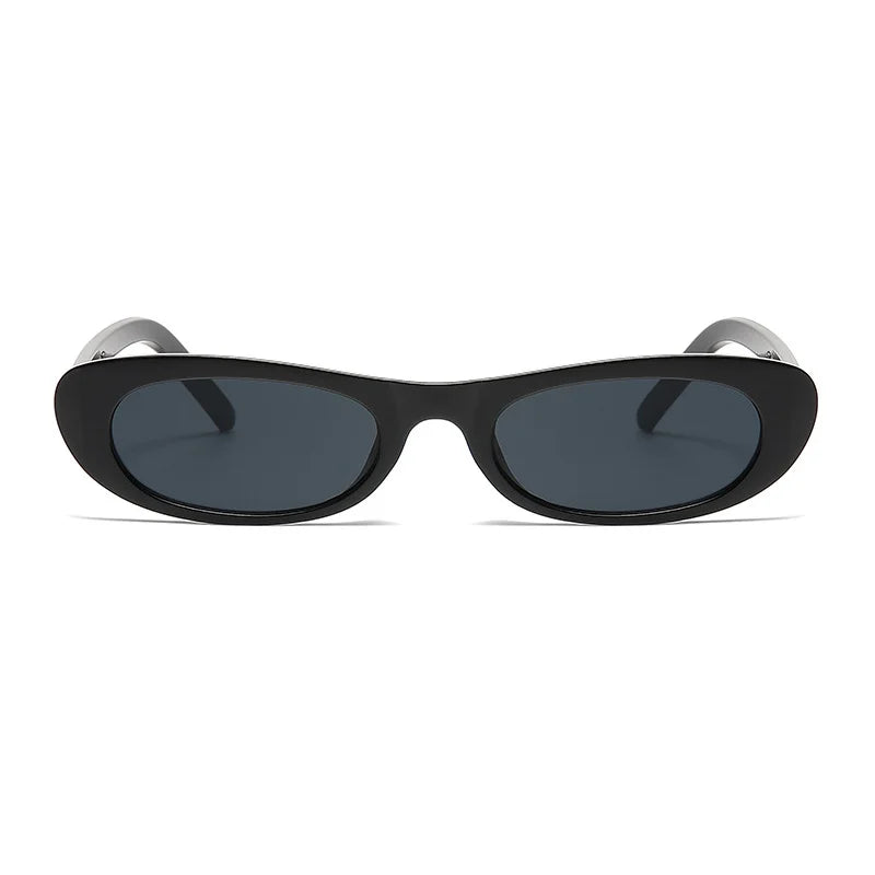 Eterno Oval Sunglasses