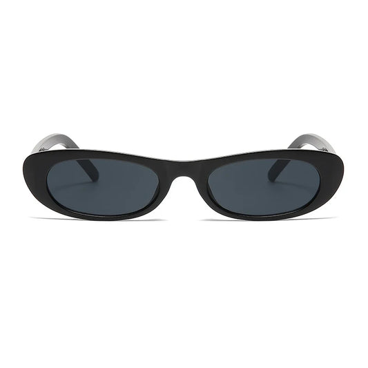 Eterno Oval Sunglasses