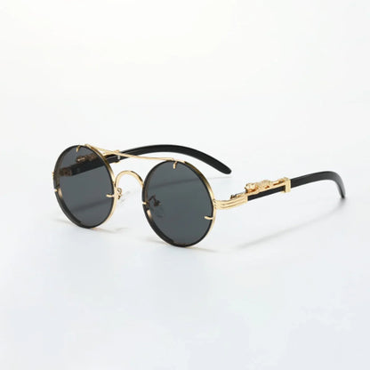 Stellare Retro Sunglasses