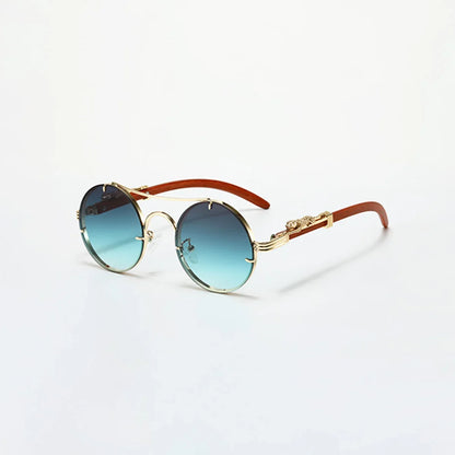 Stellare Retro Sunglasses