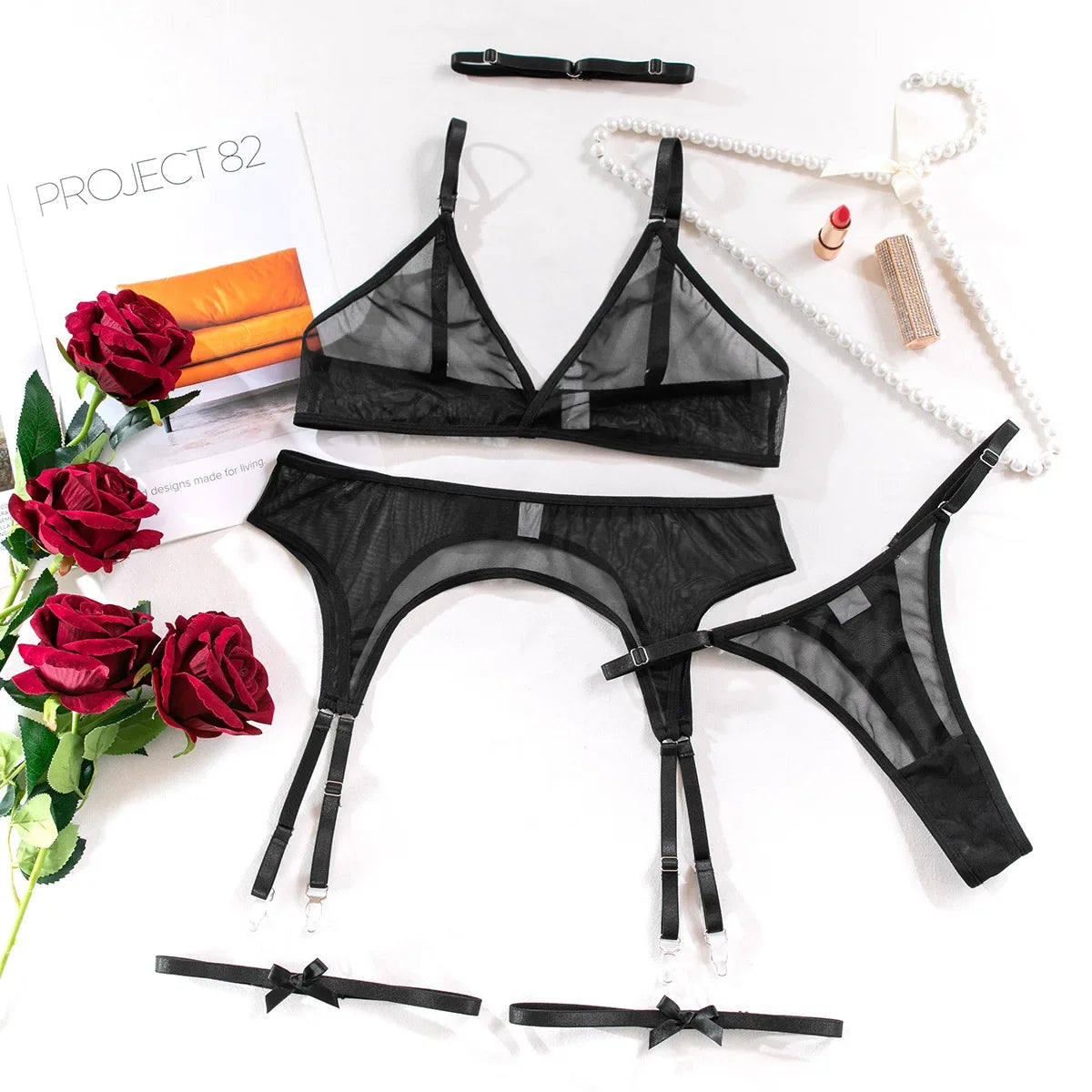 Sublime  - Lingerie Set