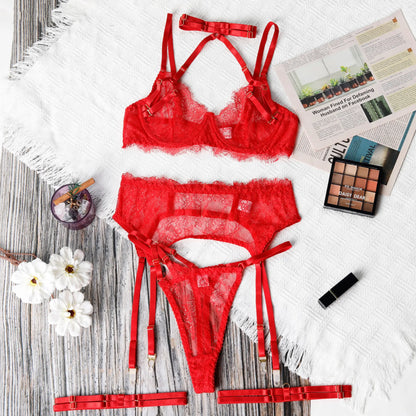 Senza Rimpianti - Lingerie Set