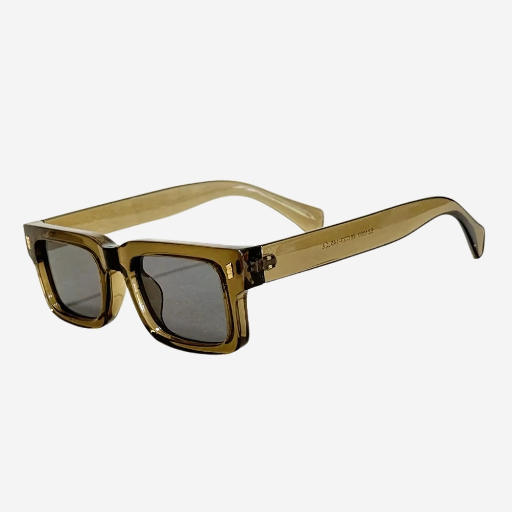 Magnifico Modern Sunglasses