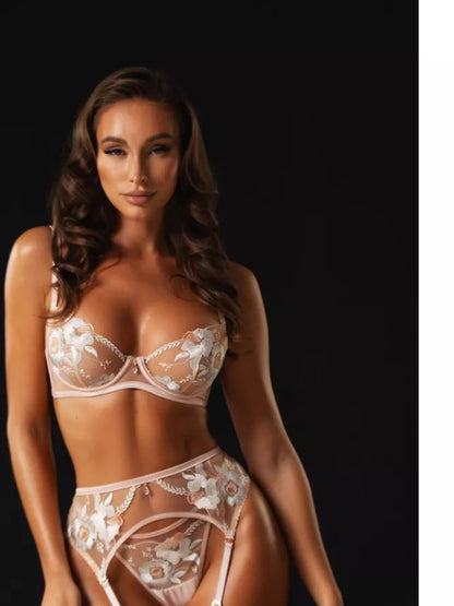 Dolcissima - Lingerie Set