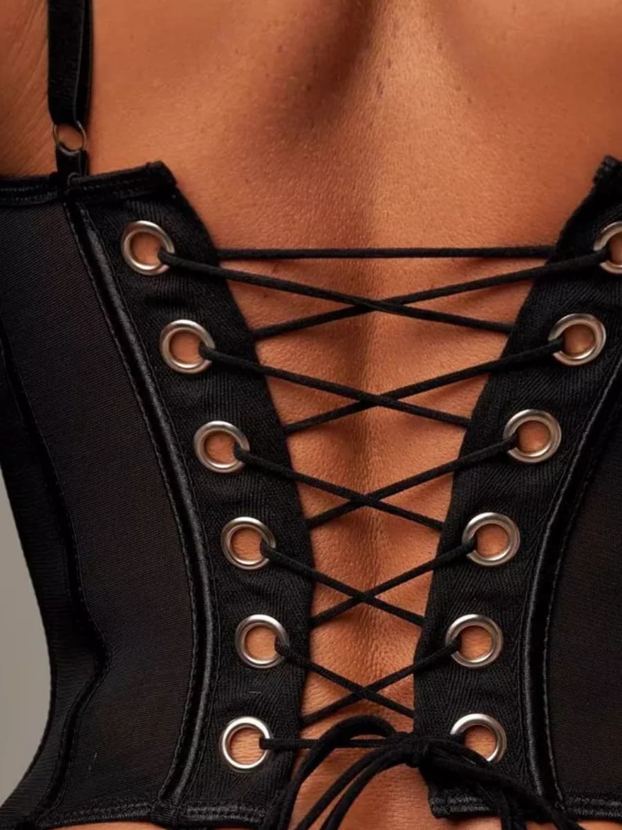 Provocante – Bodysuit