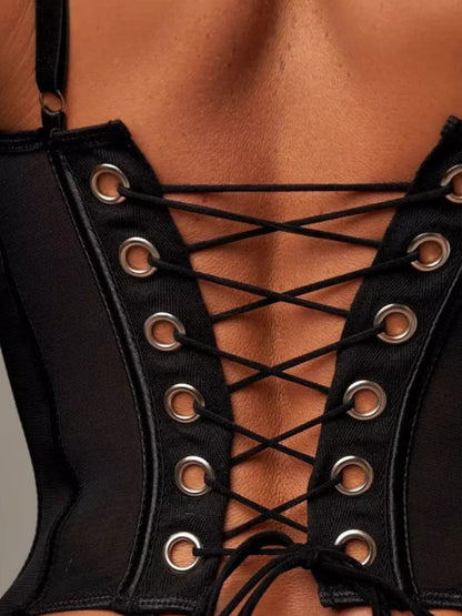 Provocante – Bodysuit