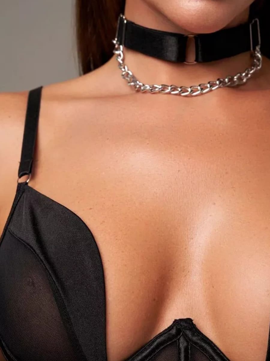 Provocante – Bodysuit