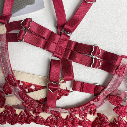 Vespera - Lingerie Set