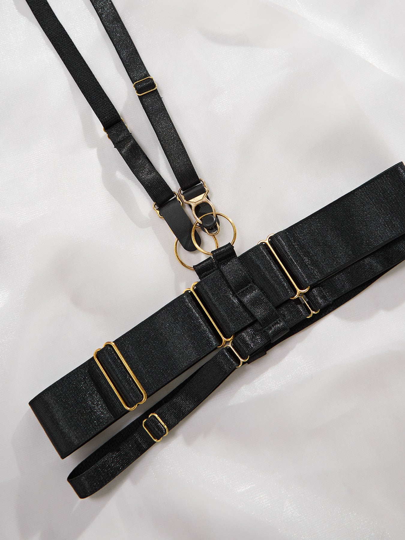 Ambiziosa - Lingerie Set