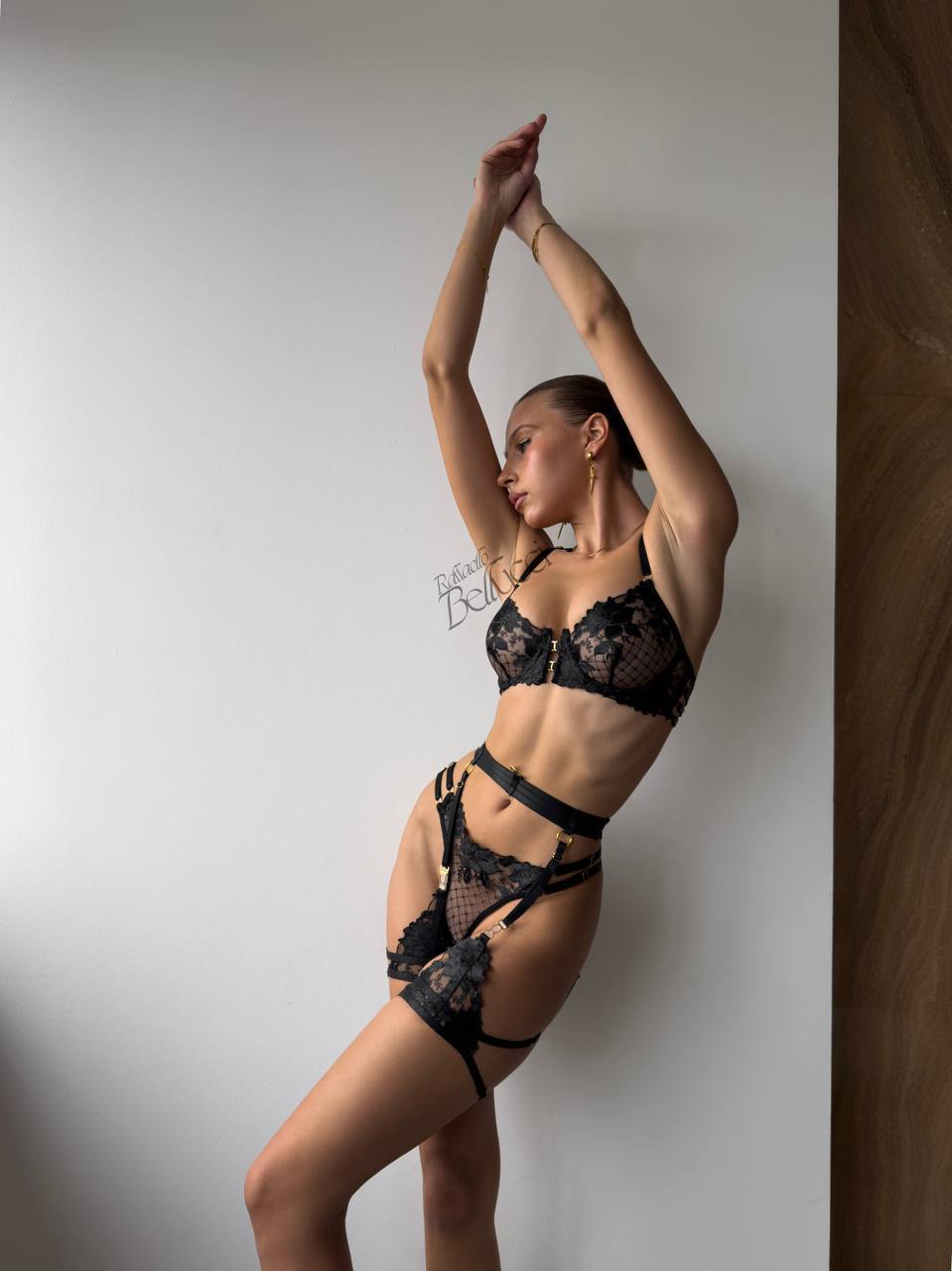 Regina di Notte - Lingerie