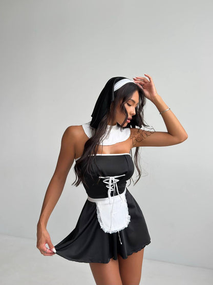 Sogno Notturno - Lingerie Costume