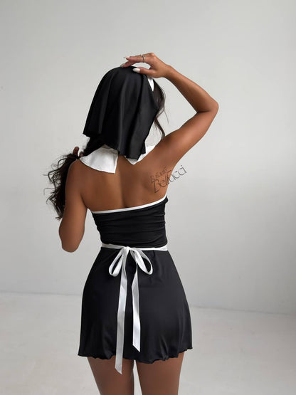 Sogno Notturno - Lingerie Costume