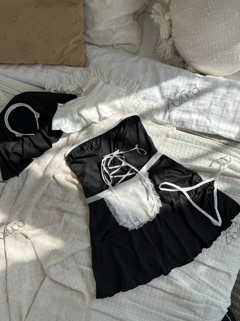 Sogno Notturno - Lingerie Costume