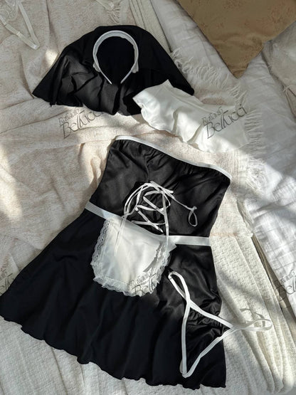 Sogno Notturno - Lingerie Costume