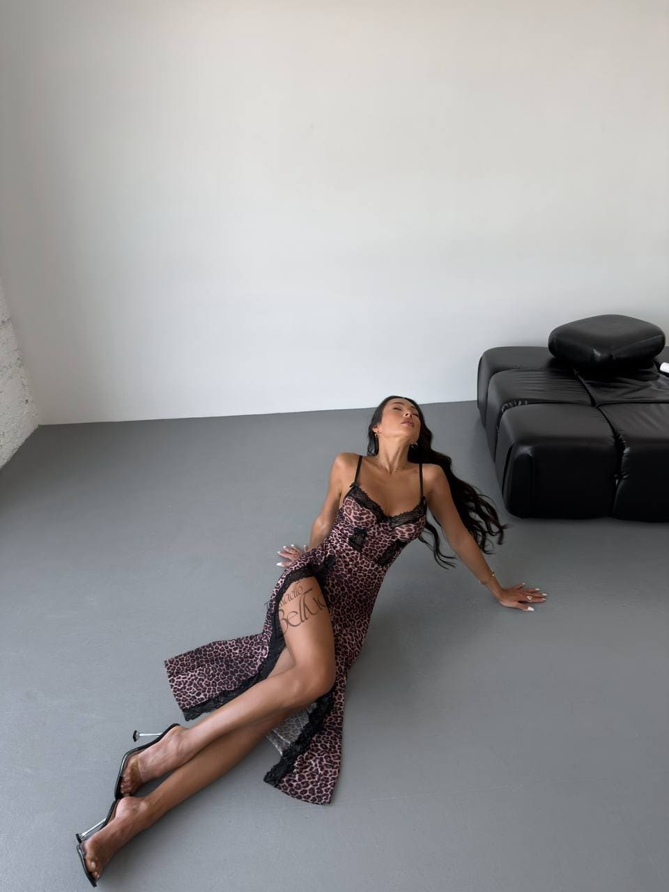 Fiamma di Passione - Nightdress