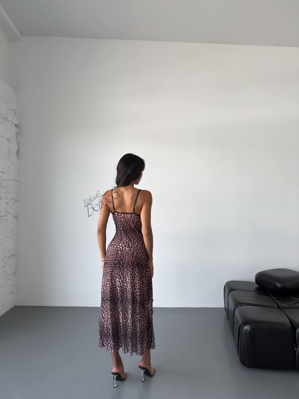 Fiamma di Passione - Nightdress