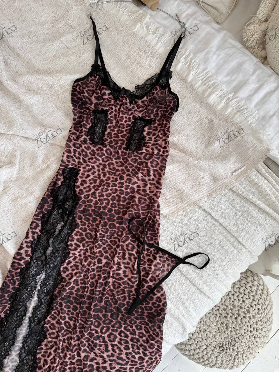 Fiamma di Passione - Nightdress