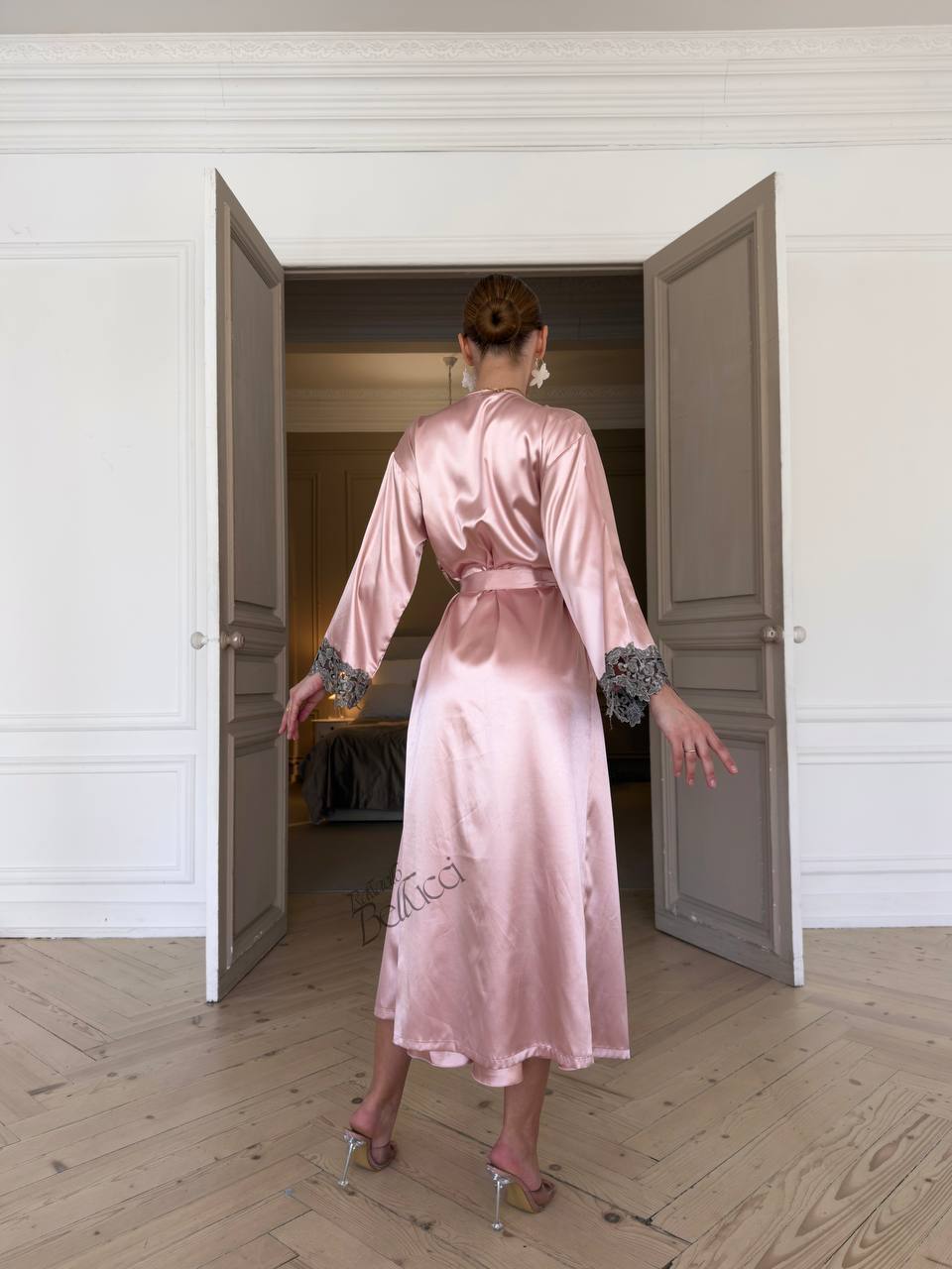 Seduzione Pura - Lingerie Costume