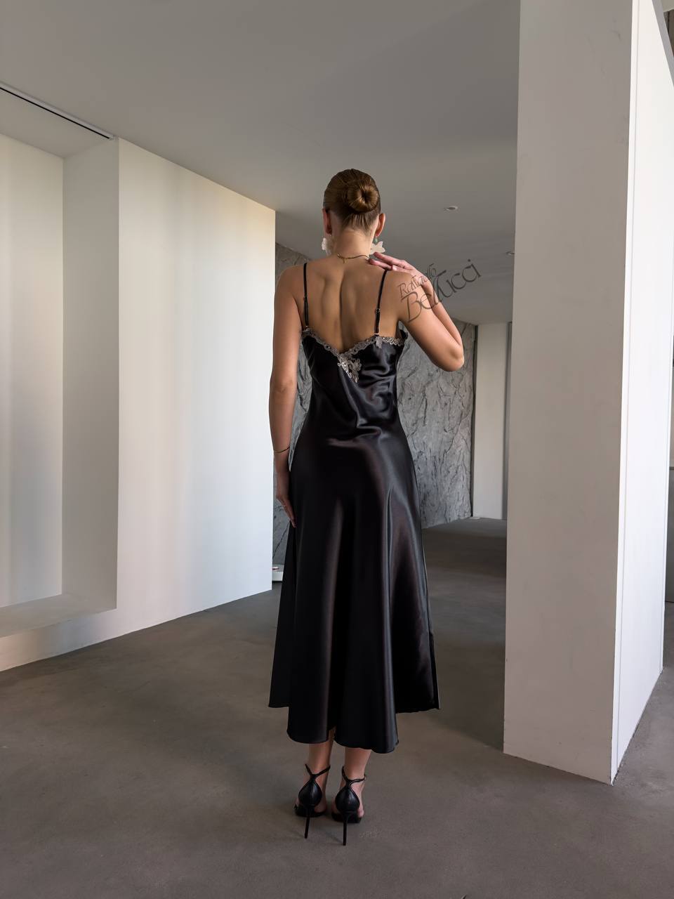 Seduzione Pura - Lingerie Costume