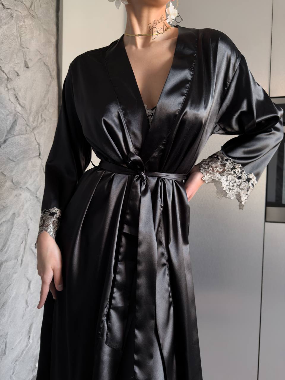 Seduzione Pura - Lingerie Costume