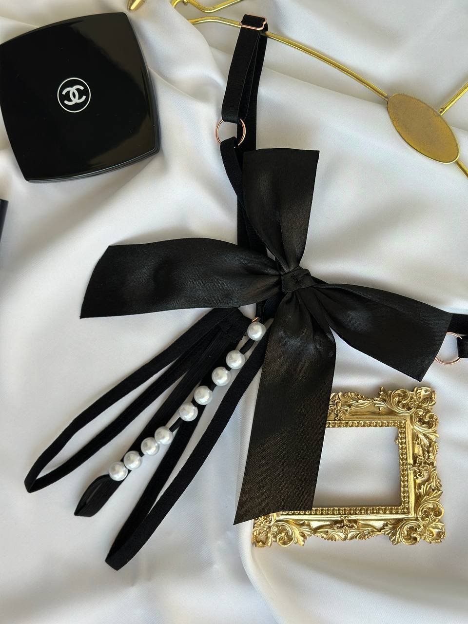 Fascino Nascosto- G-String Panties