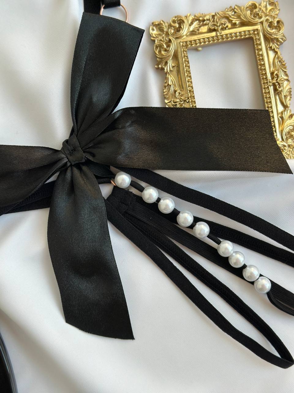 Fascino Nascosto- G-String Panties