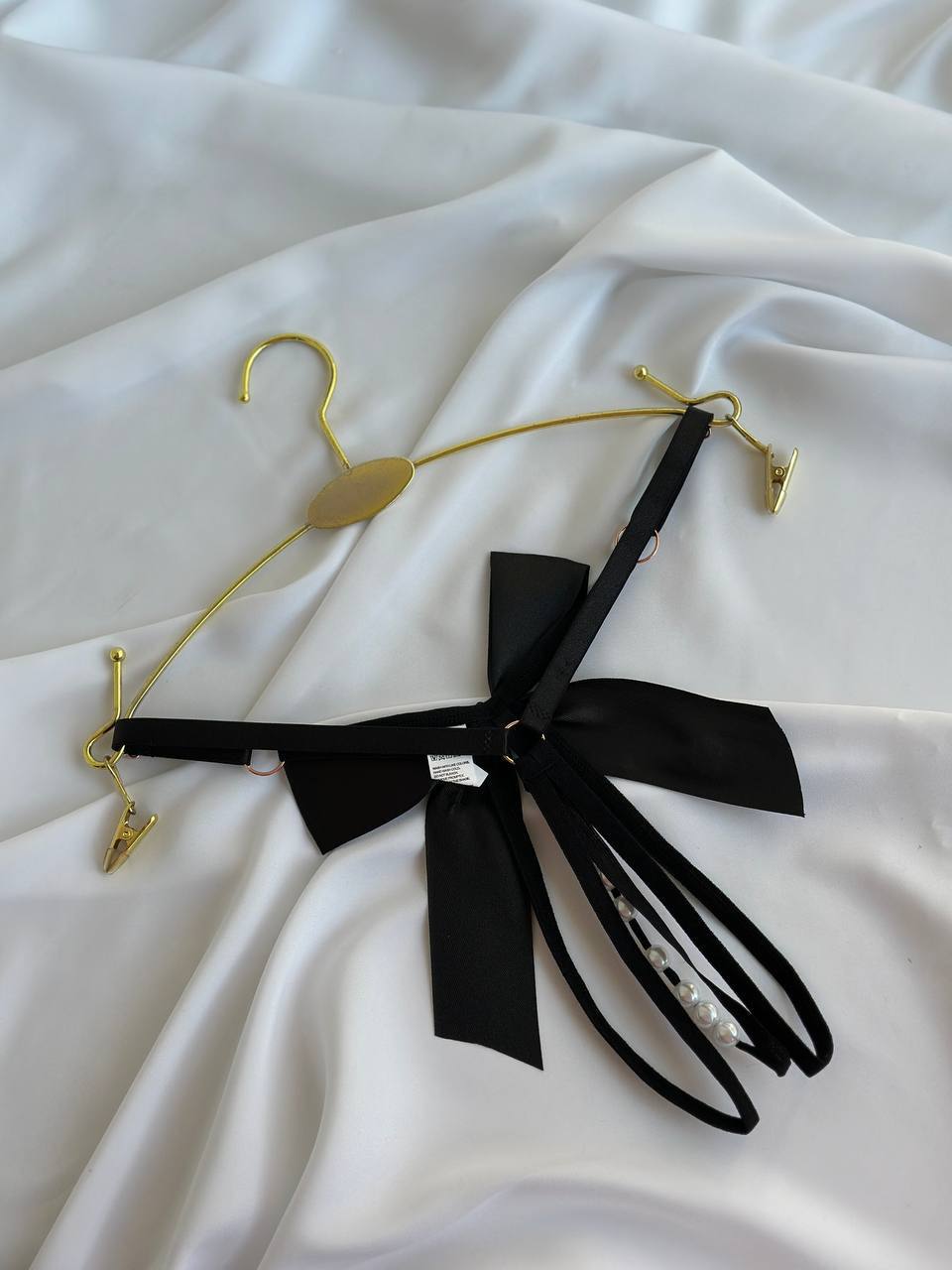 Fascino Nascosto- G-String Panties