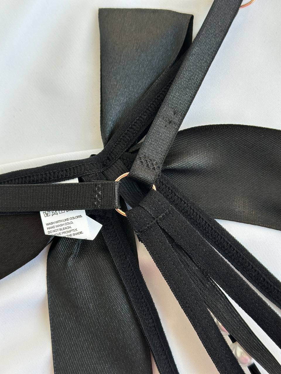 Fascino Nascosto- G-String Panties