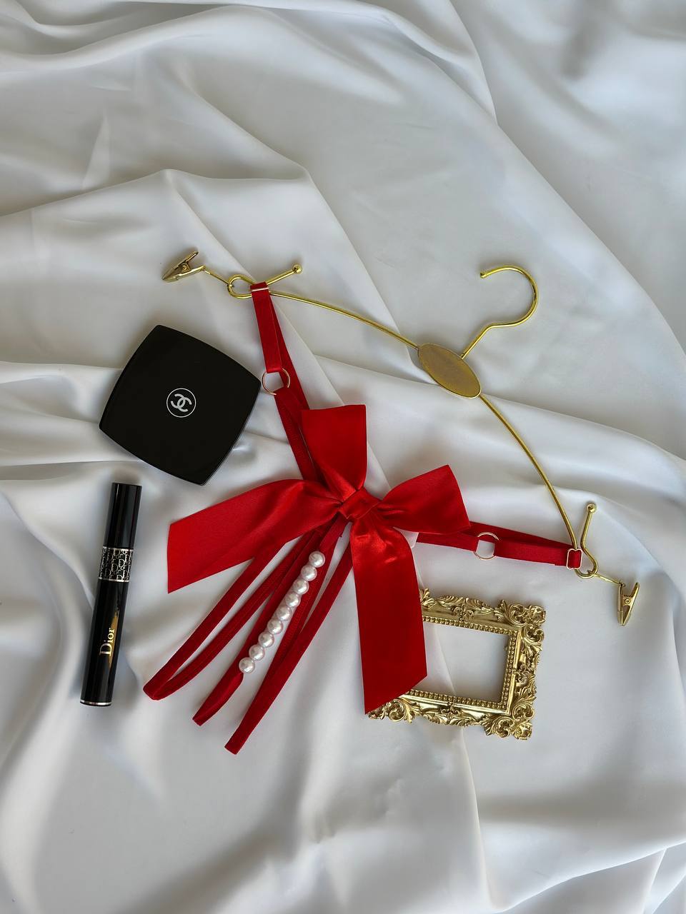 Fascino Nascosto- G-String Panties