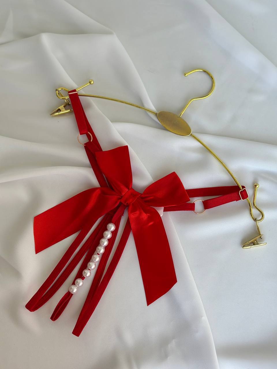 Fascino Nascosto- G-String Panties