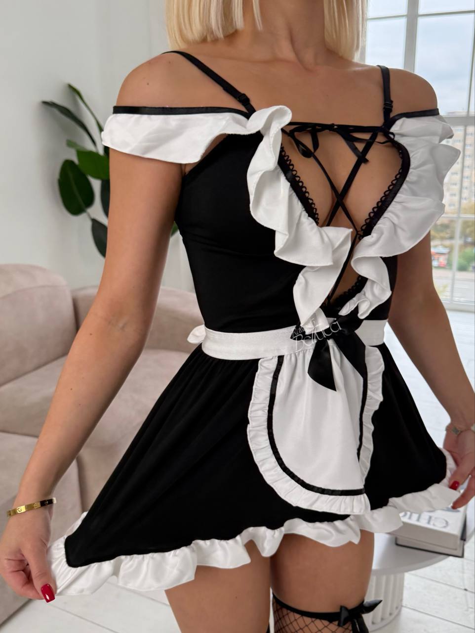 Perfezione Intima - Erotic Costume