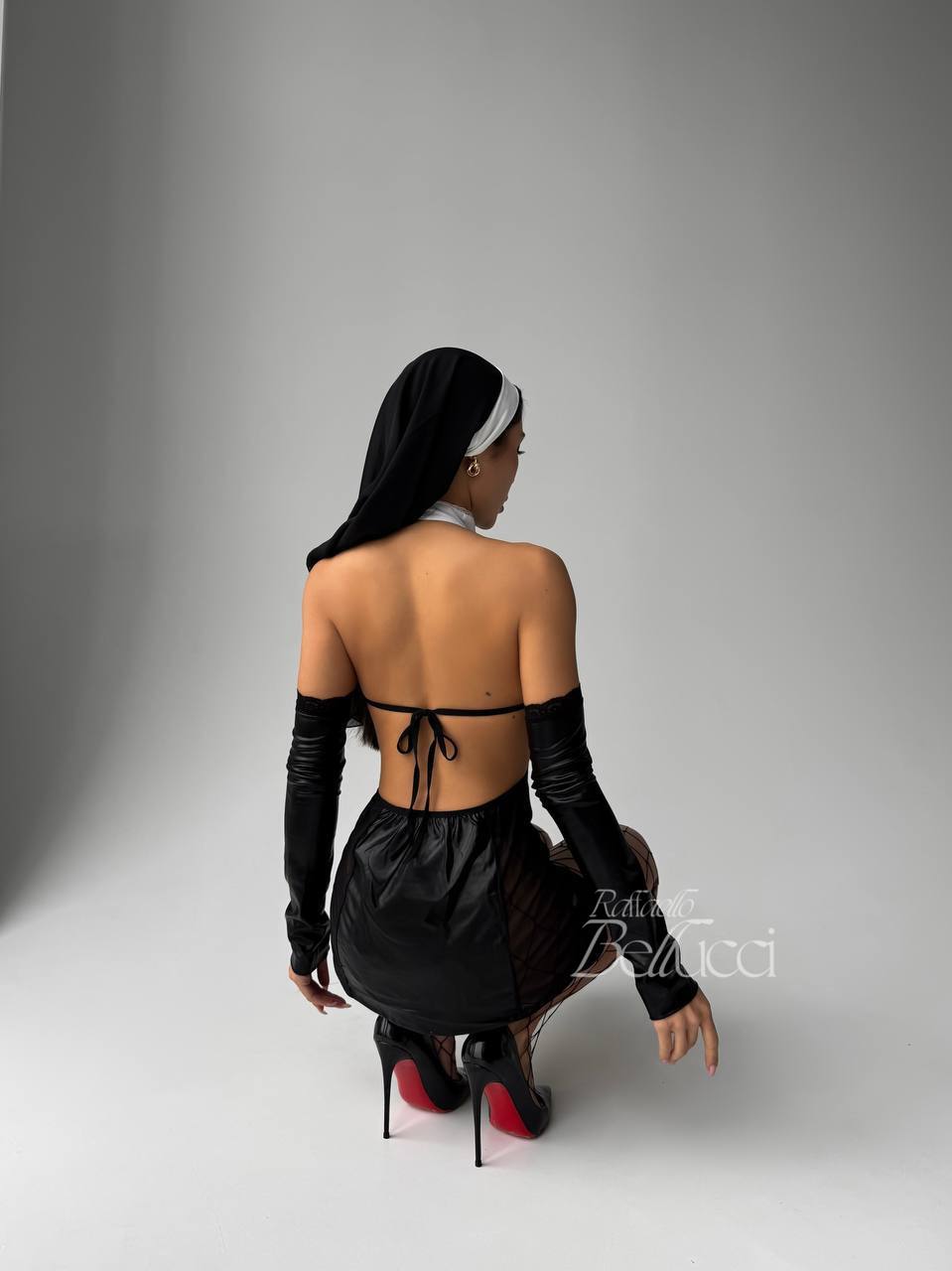 Devota - Erotic Costume