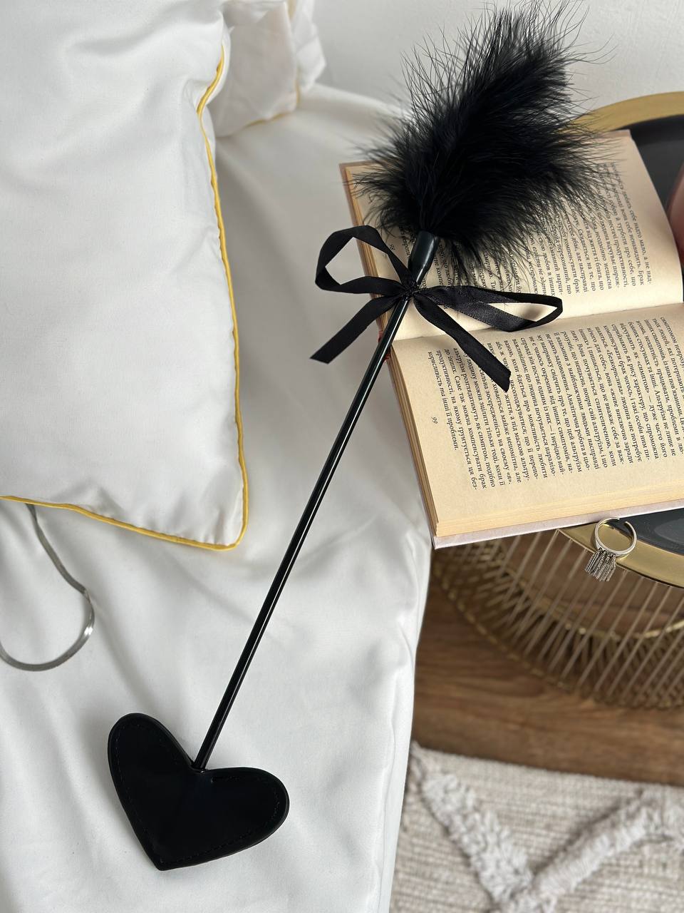 Freccia d'Amore – Erotic Accessory