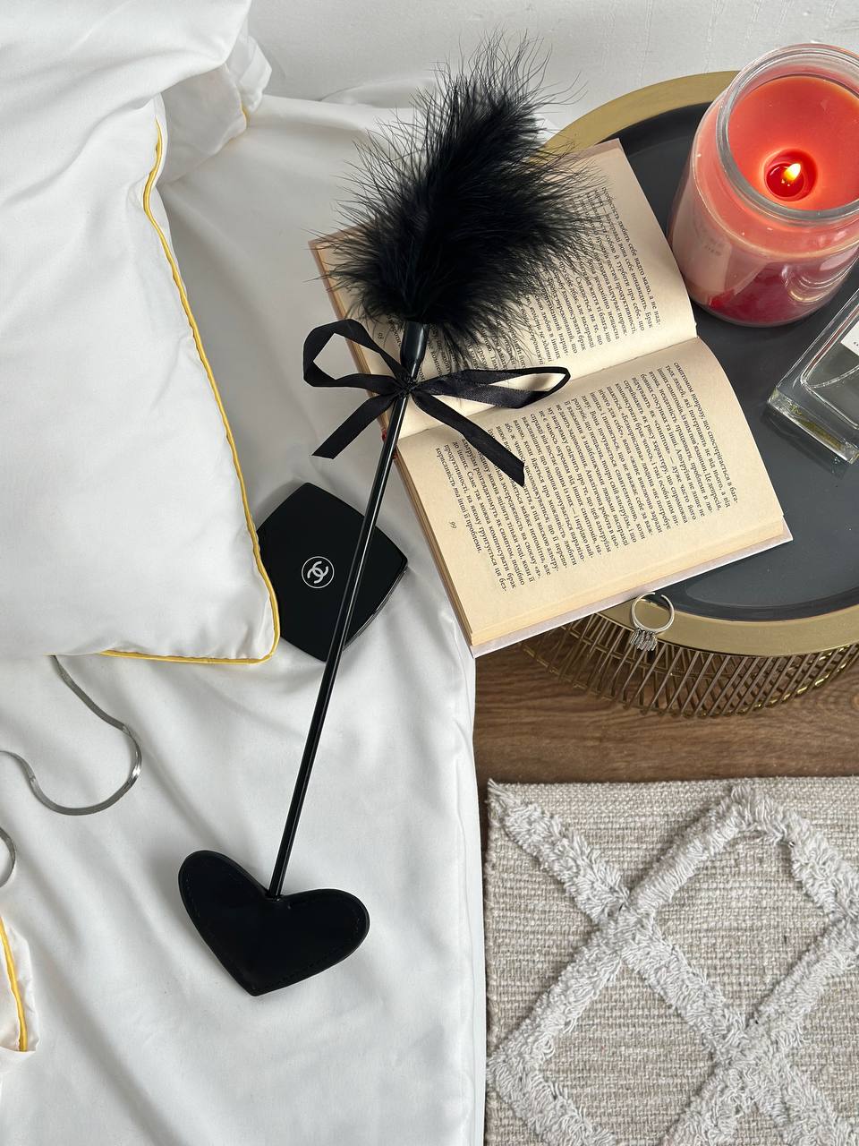 Freccia d'Amore – Erotic Accessory
