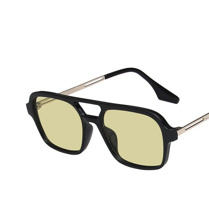 Eleganza Retro Sunglasses